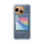 Slim Protection Case［ Square ］