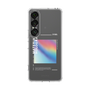 Slim Protection Case［ Square ］