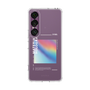 Slim Protection Case［ Square ］