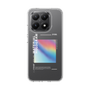 Slim Protection Case［ Square ］