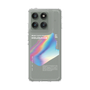 Slim Protection Case［ Liquid Blue ］