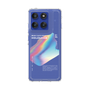 Slim Protection Case［ Liquid Blue ］