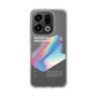 Slim Protection Case［ Liquid Blue ］