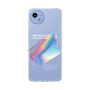 Slim Protection Case［ Liquid Blue ］