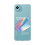 Slim Protection Case［ Liquid Blue ］