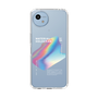 Slim Protection Case［ Liquid Blue ］