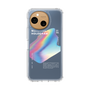 Slim Protection Case［ Liquid Blue ］
