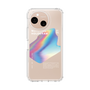 Slim Protection Case［ Liquid Blue ］