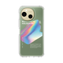 Slim Protection Case［ Liquid Blue ］
