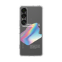 Slim Protection Case［ Liquid Blue ］