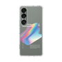 Slim Protection Case［ Liquid Blue ］