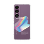 Slim Protection Case［ Liquid Blue ］