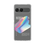 Slim Protection Case［ Liquid Blue ］