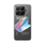 Slim Protection Case［ Liquid Blue ］