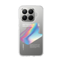 Slim Protection Case［ Liquid Blue ］