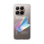 Slim Protection Case［ Liquid Blue ］