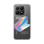Slim Protection Case［ Liquid Blue ］