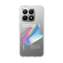 Slim Protection Case［ Liquid Blue ］