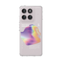 Slim Protection Case［ Liquid Purple ］