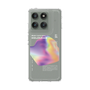 Slim Protection Case［ Liquid Purple ］