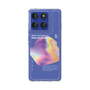 Slim Protection Case［ Liquid Purple ］