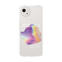 Slim Protection Case［ Liquid Purple ］