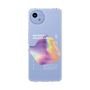 Slim Protection Case［ Liquid Purple ］