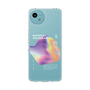 Slim Protection Case［ Liquid Purple ］