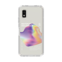 Slim Protection Case［ Liquid Purple ］