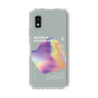 Slim Protection Case［ Liquid Purple ］