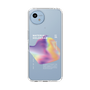 Slim Protection Case［ Liquid Purple ］