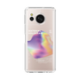 Slim Protection Case［ Liquid Purple ］