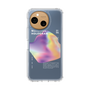 Slim Protection Case［ Liquid Purple ］