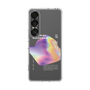 Slim Protection Case［ Liquid Purple ］