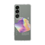 Slim Protection Case［ Liquid Purple ］