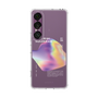 Slim Protection Case［ Liquid Purple ］