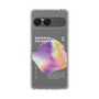 Slim Protection Case［ Liquid Purple ］
