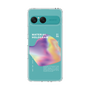 Slim Protection Case［ Liquid Purple ］