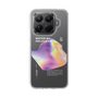 Slim Protection Case［ Liquid Purple ］