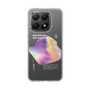 Slim Protection Case［ Liquid Purple ］