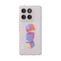Slim Protection Case［ Cube×3 ］