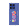 Slim Protection Case［ Cube×3 ］