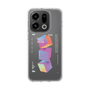 Slim Protection Case［ Cube×3 ］