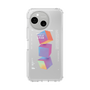Slim Protection Case［ Cube×3 ］