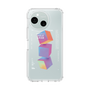 Slim Protection Case［ Cube×3 ］