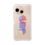 Slim Protection Case［ Cube×3 ］