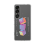 Slim Protection Case［ Cube×3 ］