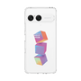 Slim Protection Case［ Cube×3 ］