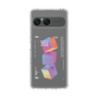 Slim Protection Case［ Cube×3 ］