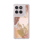 Slim Protection Case［ Champagne pink ］